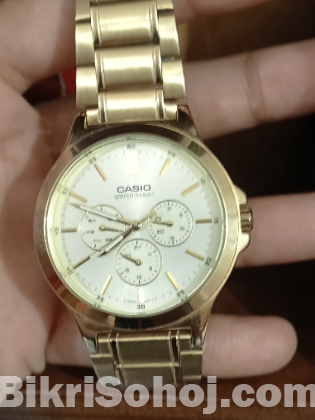 Casio Mtv300D